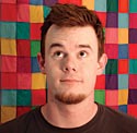 indie film-maker joe swanberg